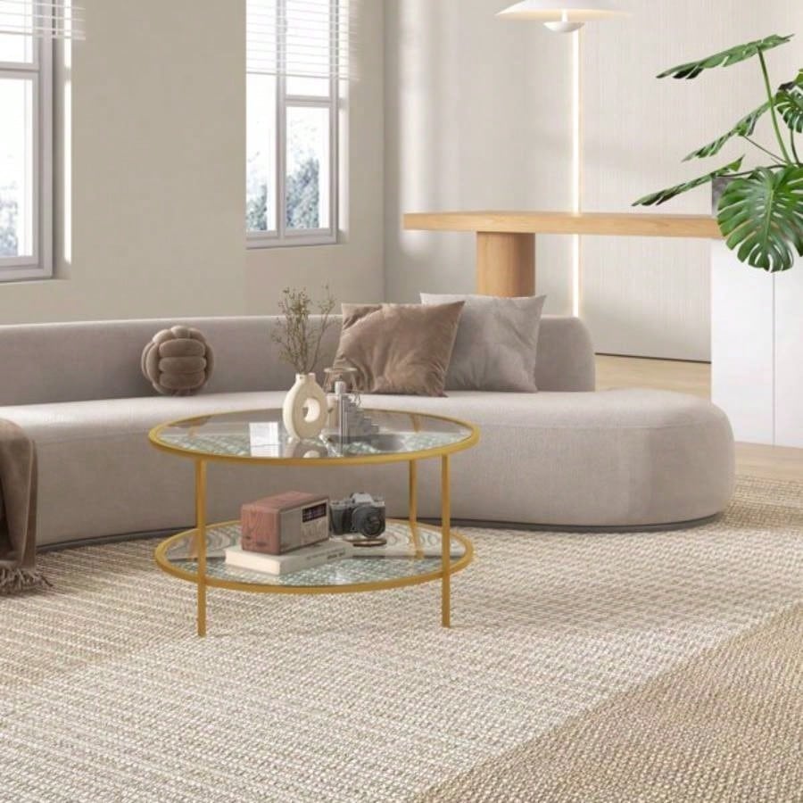 Rattan TableCoffee Table
