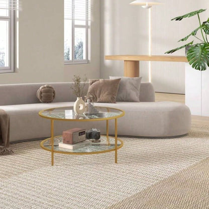 Rattan TableCoffee Table