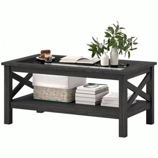 Rattan TableCoffee Table