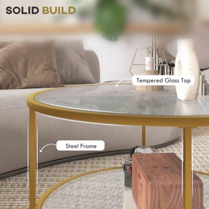 Rattan TableCoffee Table