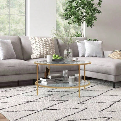 Rattan TableCoffee Table