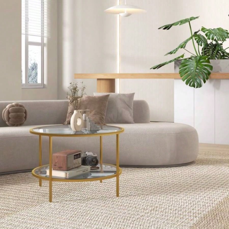 Rattan TableCoffee Table