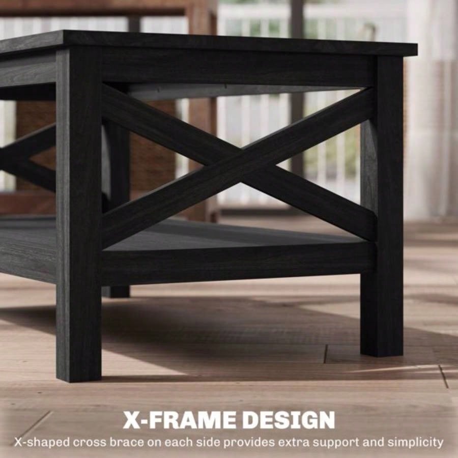 Rattan TableCoffee Table