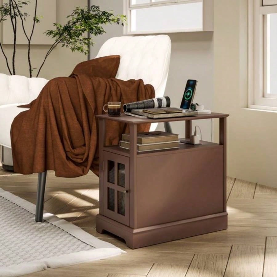 Rattan TableCoffee Table