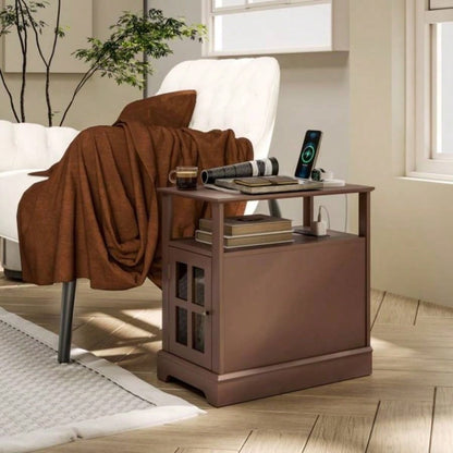 Rattan TableCoffee Table