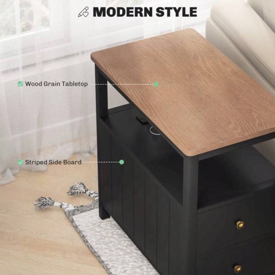 Rattan TableCoffee Table