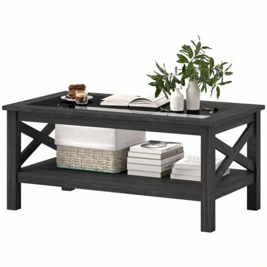 Rattan TableCoffee Table