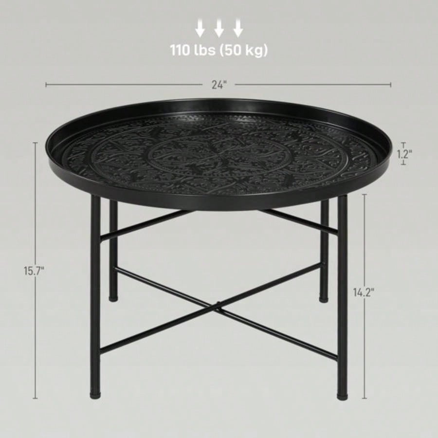 Rattan TableCoffee Table