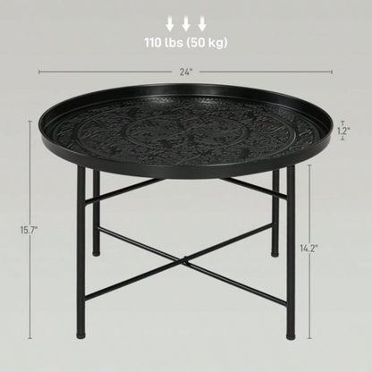 Rattan TableCoffee Table
