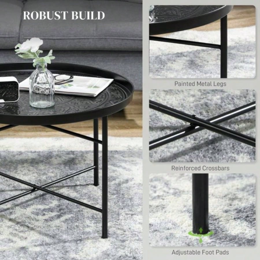 Rattan TableCoffee Table