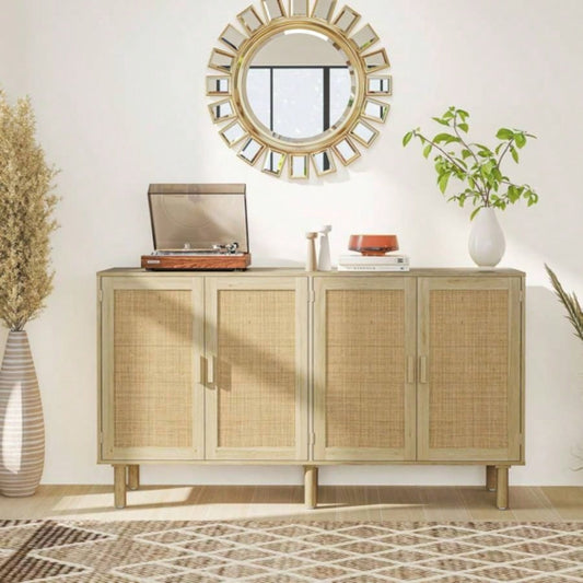 Rattan TableCoffee Table