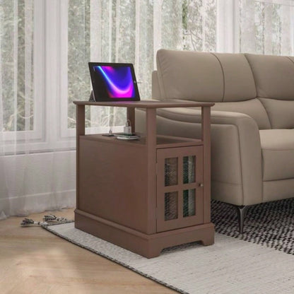 Rattan TableCoffee Table