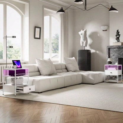 Rattan TableCoffee Table