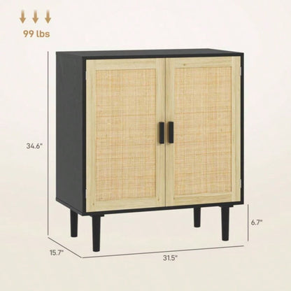 Rattan TableCoffee Table