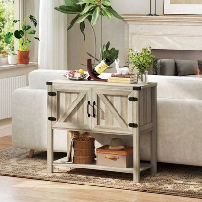 Rattan TableCoffee Table