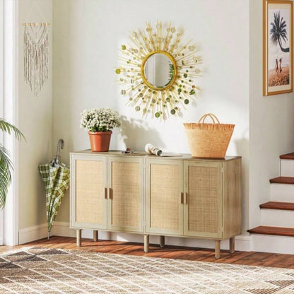 Rattan TableCoffee Table
