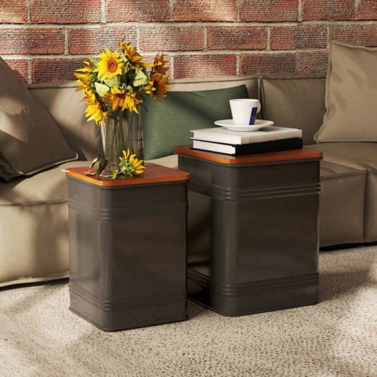 Rattan TableCoffee Table