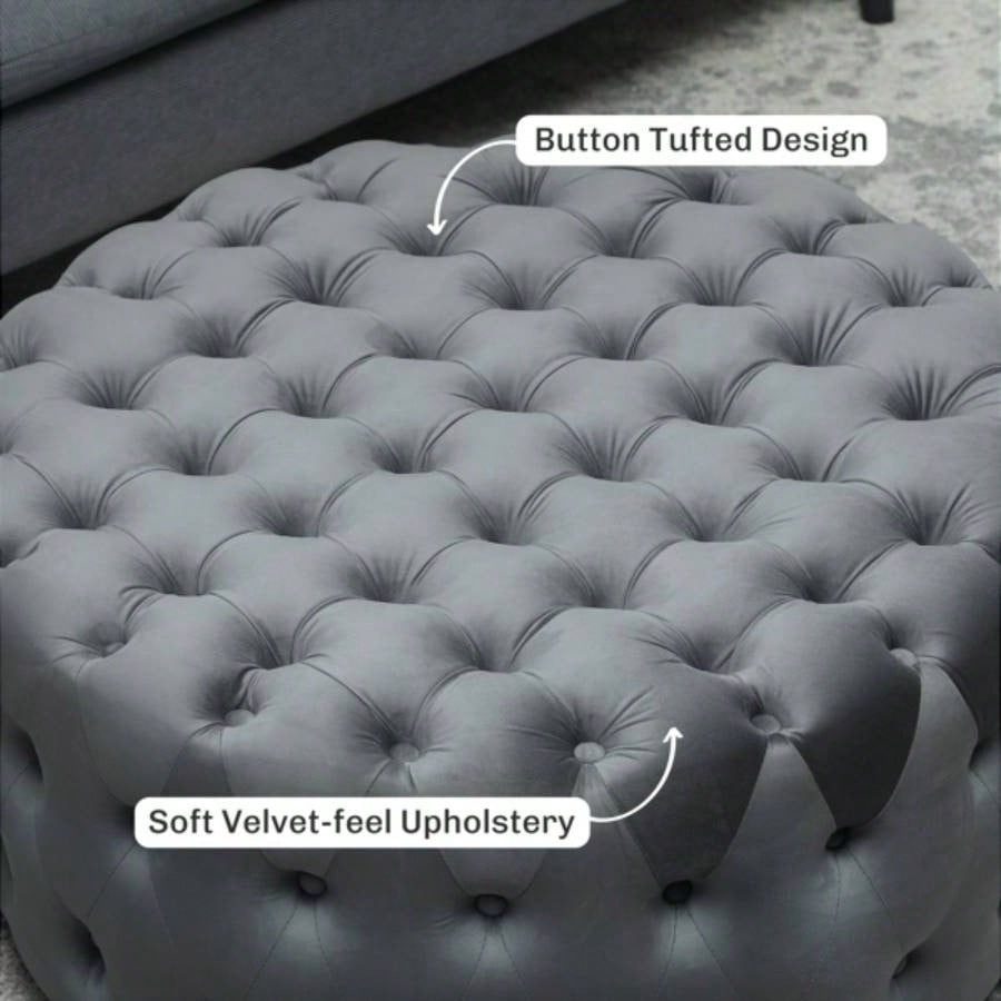 Rattan TableCoffee Table