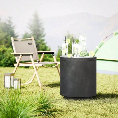 Rattan TableCoffee Table