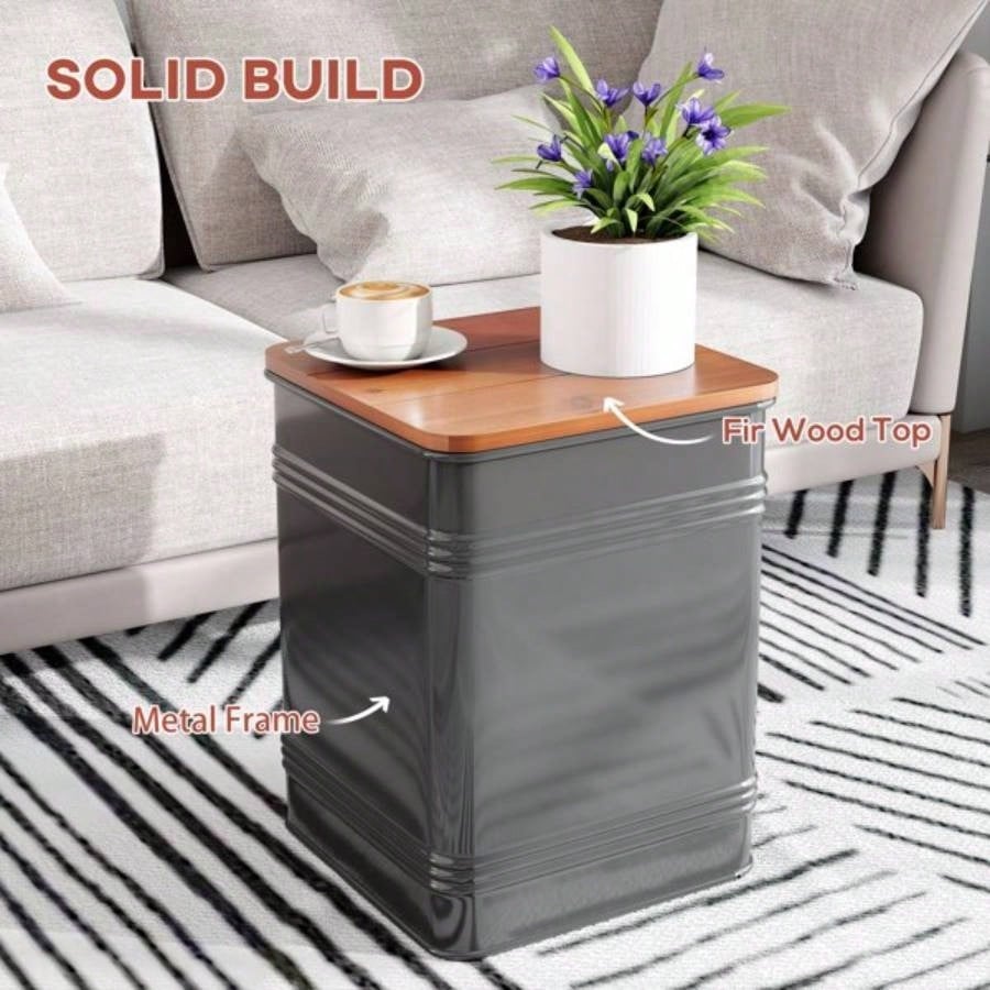 Rattan TableCoffee Table