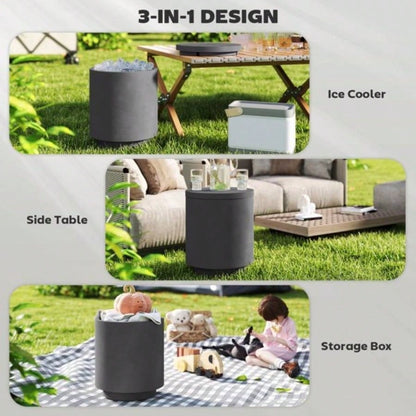 Rattan TableCoffee Table