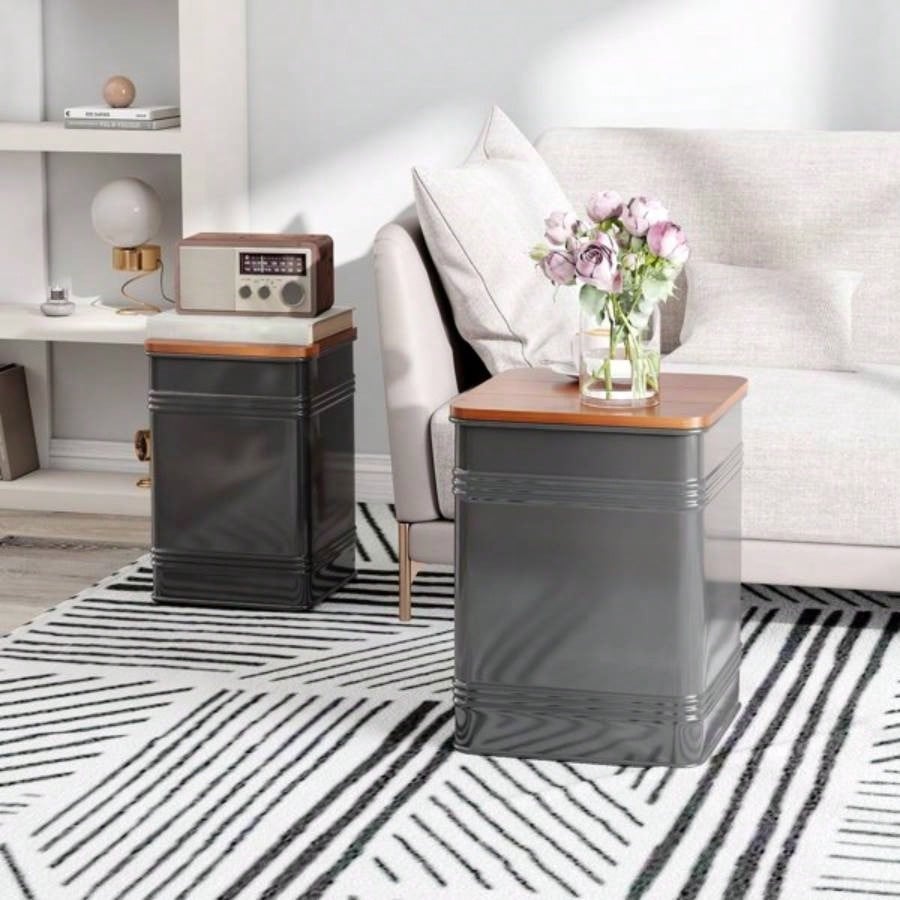 Rattan TableCoffee Table