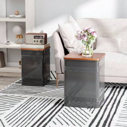 Rattan TableCoffee Table