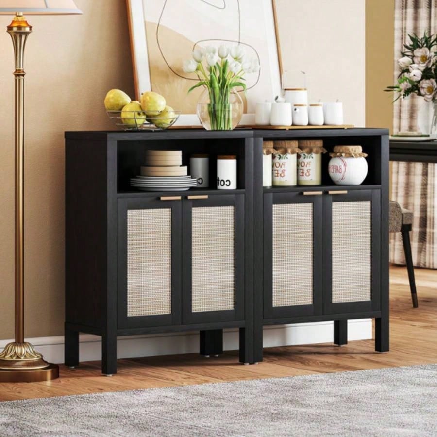 Rattan TableCoffee Table