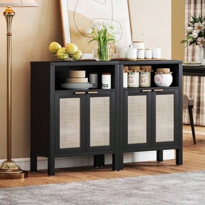 Rattan TableCoffee Table
