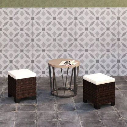 Rattan TableCoffee Table