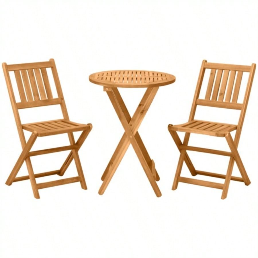 Tavern table and chair set