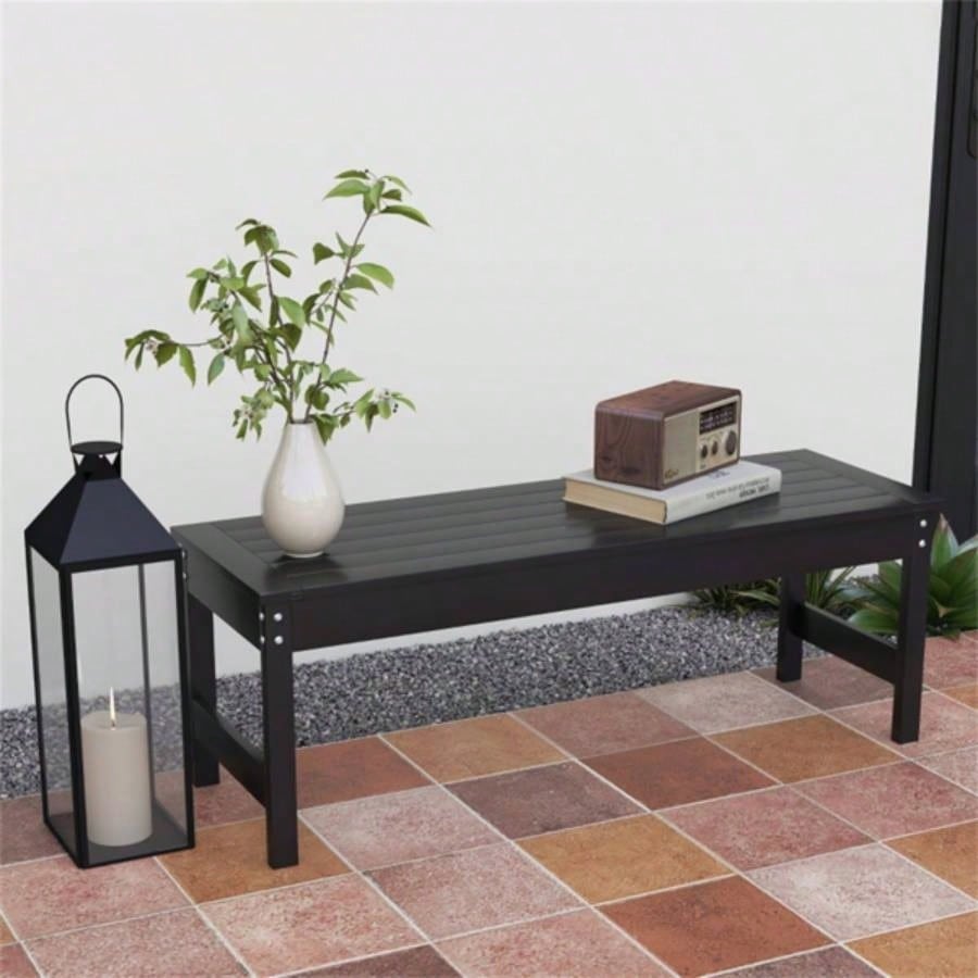Rattan TableCoffee Table
