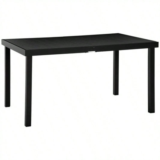 Rattan TableCoffee Table