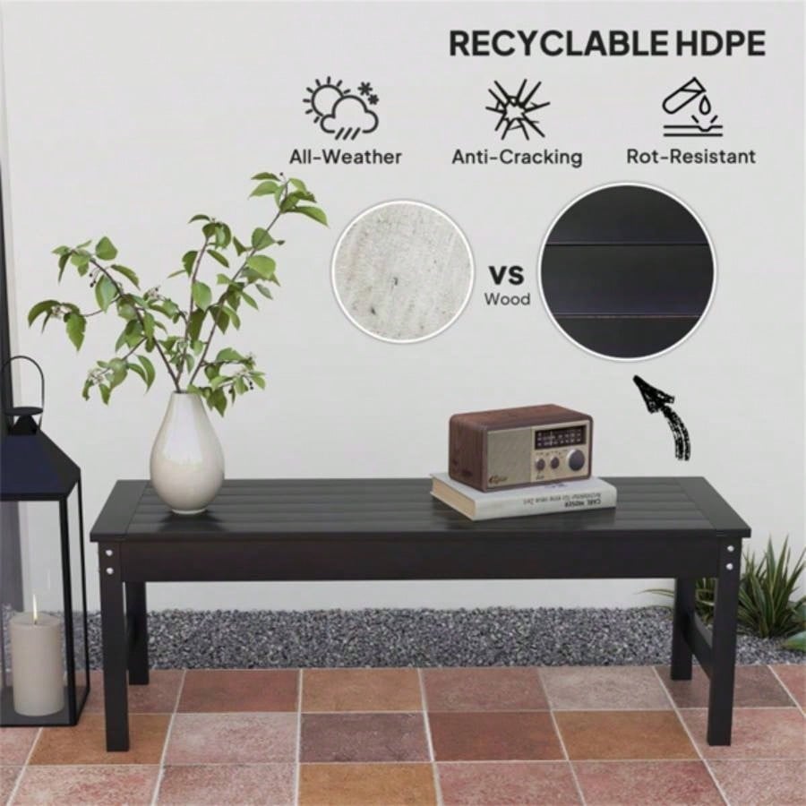 Rattan TableCoffee Table