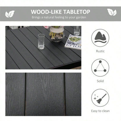 Rattan TableCoffee Table