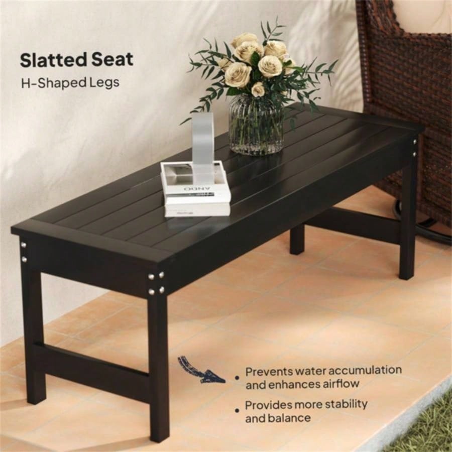 Rattan TableCoffee Table