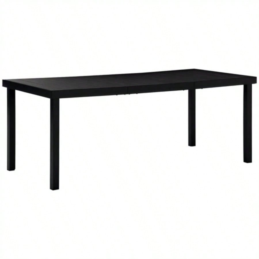 Rattan TableCoffee Table
