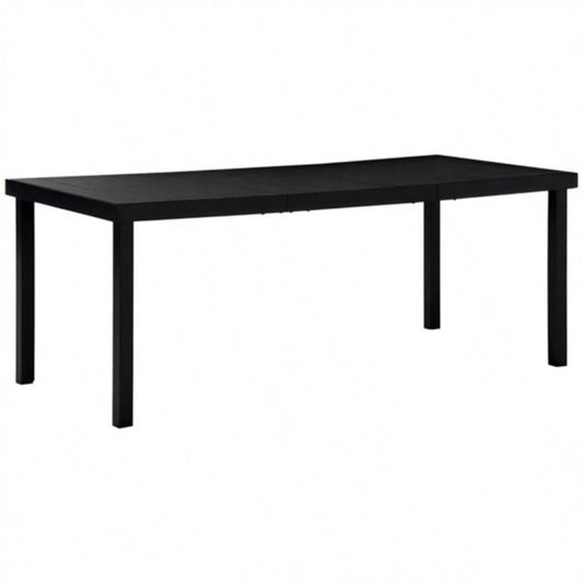 Rattan TableCoffee Table
