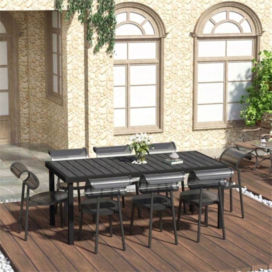Rattan TableCoffee Table