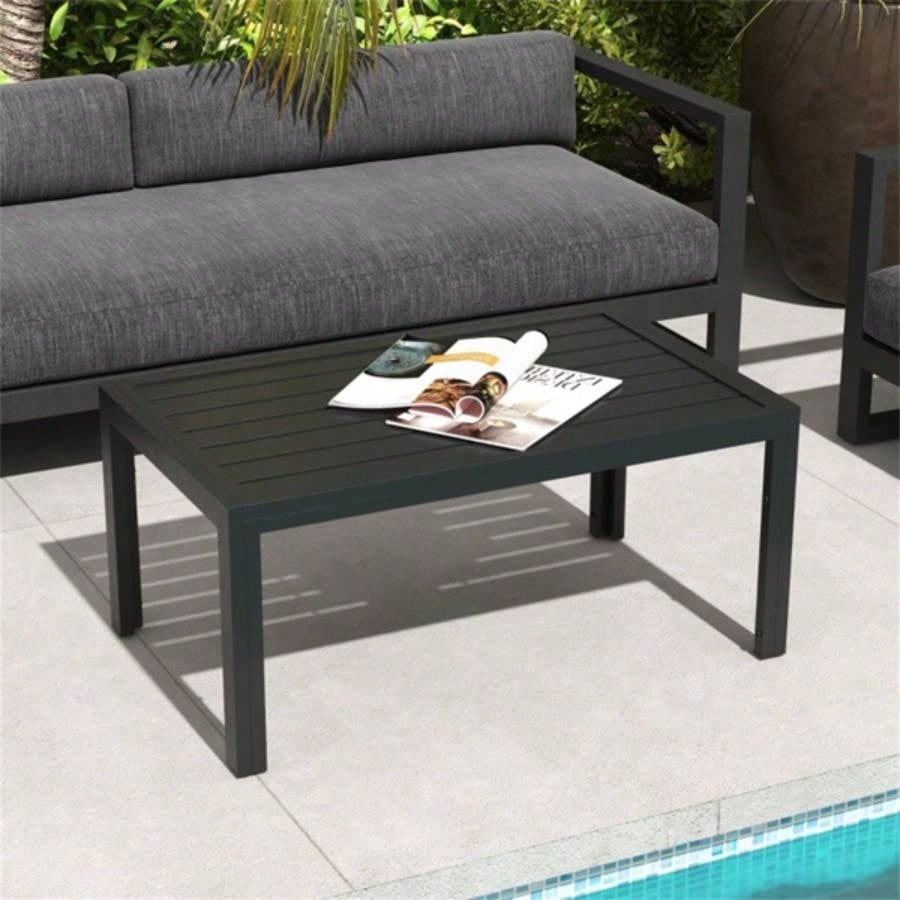 Rattan TableCoffee Table