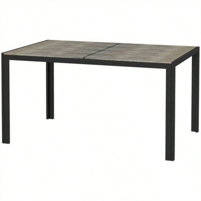 Rattan TableCoffee Table