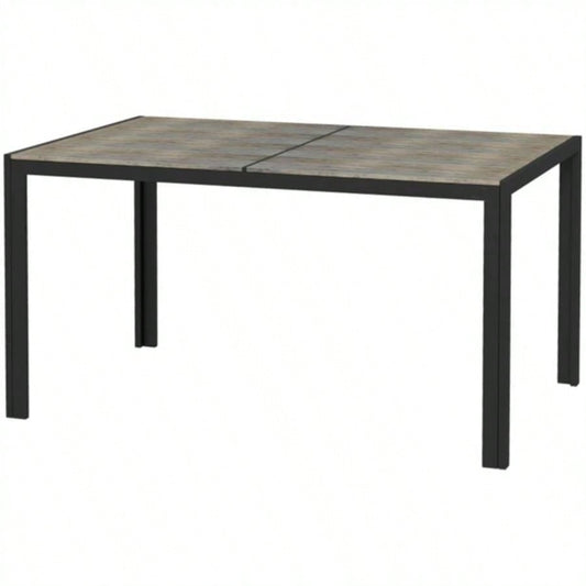 Rattan TableCoffee Table