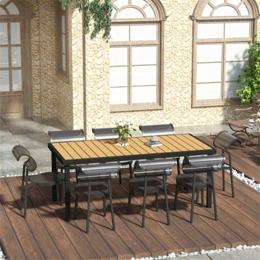 Rattan TableCoffee Table