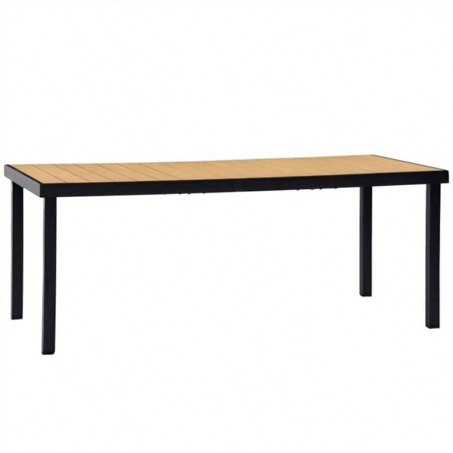 Rattan TableCoffee Table