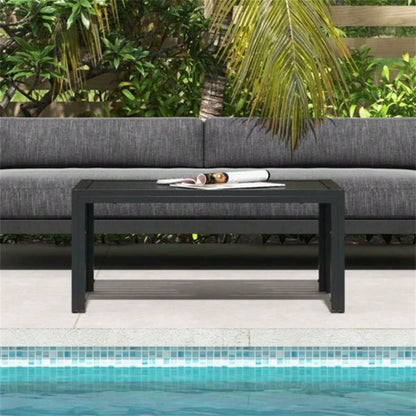 Rattan TableCoffee Table