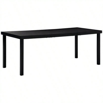 Rattan TableCoffee Table