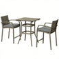 Tavern table and chair set