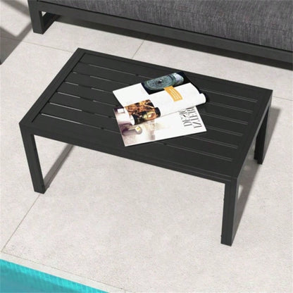 Rattan TableCoffee Table