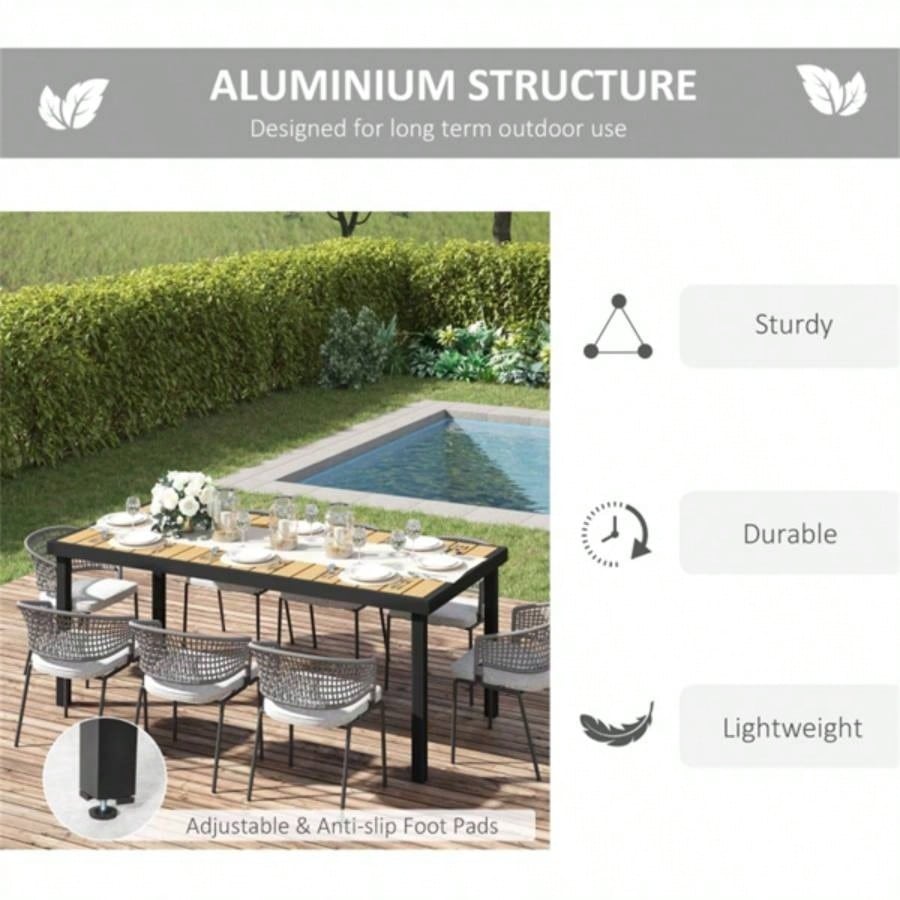 Rattan TableCoffee Table