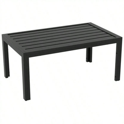 Rattan TableCoffee Table